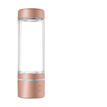 AUKEWEL wholesale  FQ-03 intelligent household protable water hydrogen bottle